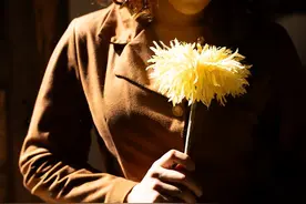 真正爱上一个人的感觉，非常真实图片