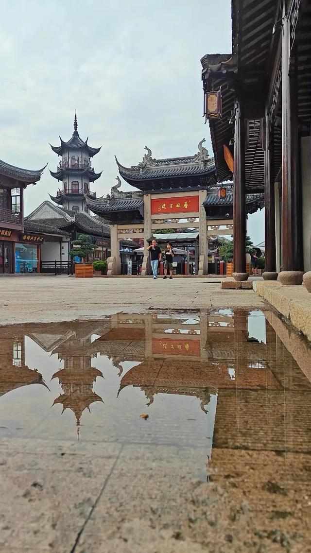 苏州十大必去景点全攻略:在古典园林中邂逅江南韵味
