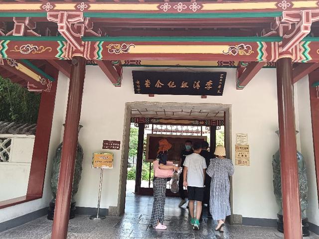 《草根春秋》系列 旅游篇 七 走马观花济南市