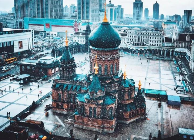 12月旅行地推荐：冬游天花板！人少景美，总有一个适合你！