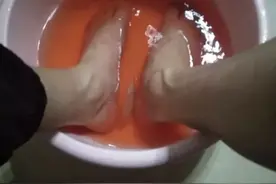 我既是脑干出血的幸存者，又是脑干出血的幸运者。图片