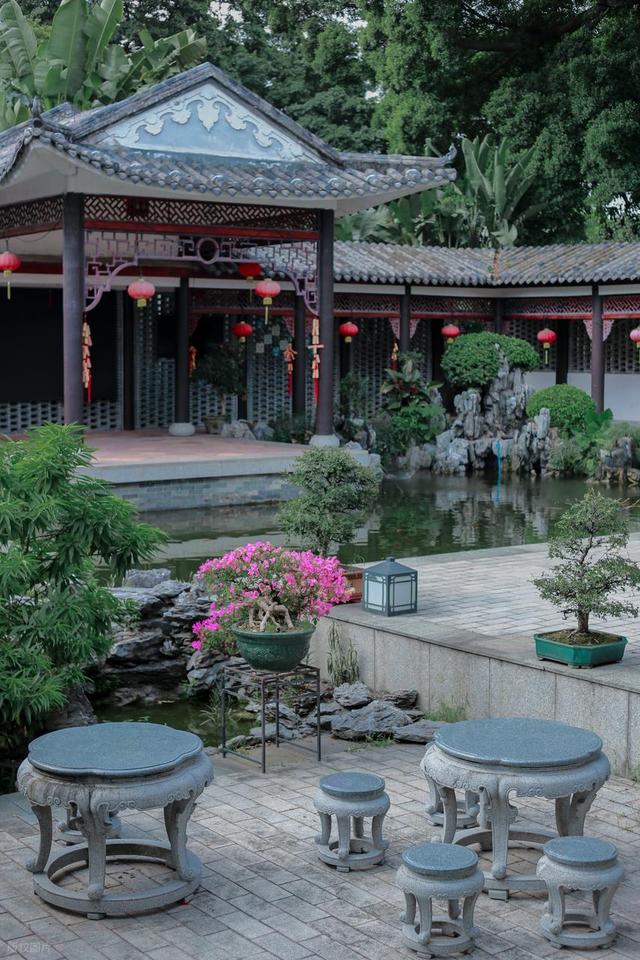 0元游广州！广州这8个景点适合一日游，免费又好玩，你去过几个？