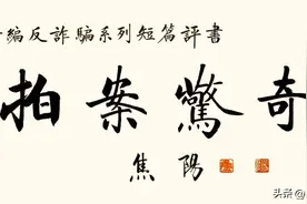 【云中书场】反诈骗系列短篇评书《拍案惊奇》第13回·缅北归来①图片
