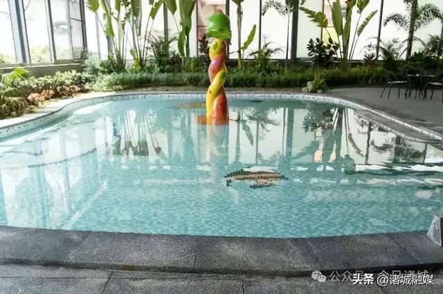 快来诸城，开启一场清凉狂欢之旅吧！