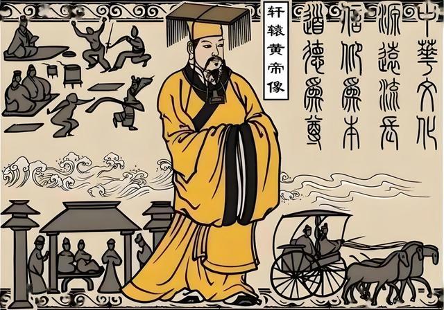 中国的龙脉上埋了3个人：一个挖不了，一个不敢挖	，一个不能挖