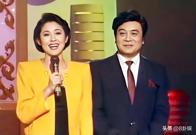 钱再多有什么用！66岁身家过亿的倪萍，还是要为儿子婚恋操碎了心