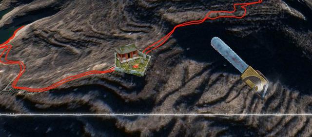 猛蛇过江：汾河二库又发现“人民碎片”，为何这次“来早了”？