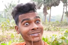 离谱！女佣尿液做饭、阿三侵犯蜥蜴、印度人众饮恒河水，让人爆笑图片