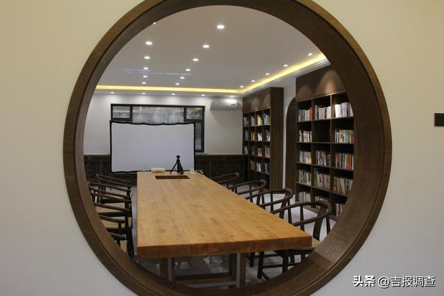 12月22日长春友谊公园放大招，书苑+营地让冬天不再单调！