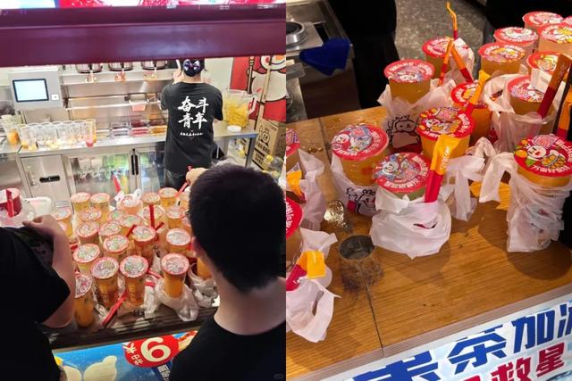 为什么我说外卖大战是三输局？