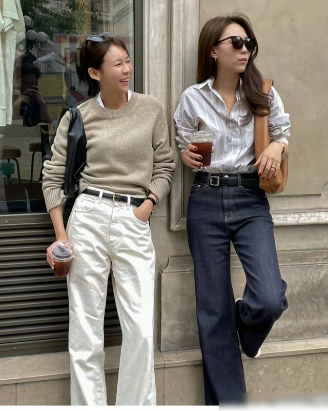为啥韩国女生穿得普通却高级？这3个秘诀太好抄！