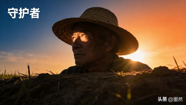 我们无法选择自己的出身，却可以用自己的努力，决定下一代的起点