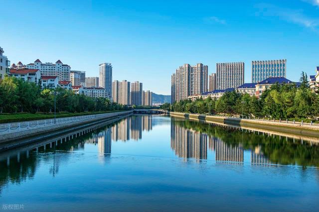 世界上只有中国威海市才有的全球独一无二的10大奇景！