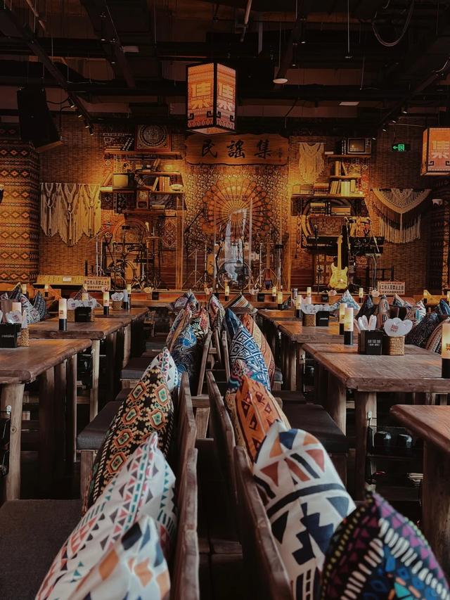 西安周末一日游——初冬9个免费又好玩遛娃、打卡宝藏地~~