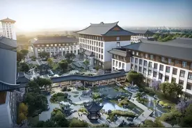 镇海中学甬江校区招生政策调整！二期结顶！图片