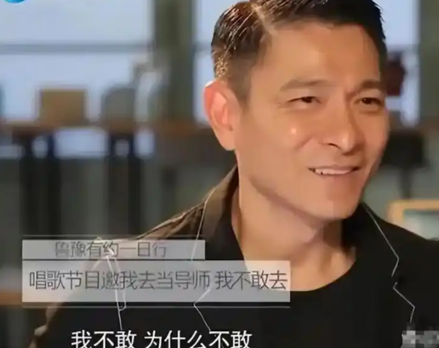 贬低刀郎，怒怼谢霆锋，骂哭萨顶顶，他凭什么在乐坛“横”着走？