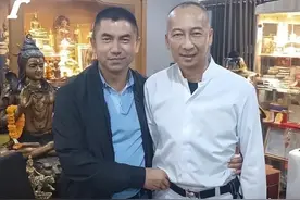 素拉切案魔幻大反转：泰国警察世纪大决战，最后结局就这？图片