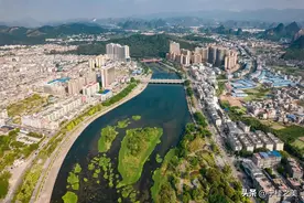 桂林荔浦、北海合浦、钦州浦北，广西三个带“浦”的县谁更强？图片