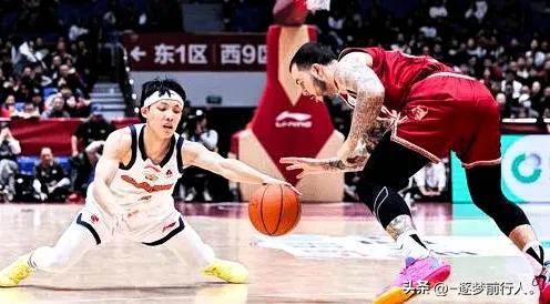 15分大逆转！广东3分险胜浙江，44犯55罚大战，杜锋藏2大惊喜