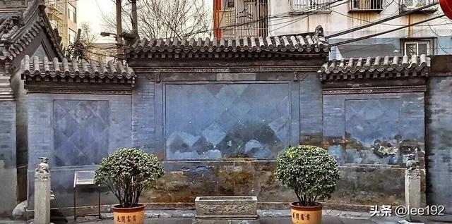 王府系列之—探访凤凰窝:桂公府(22)