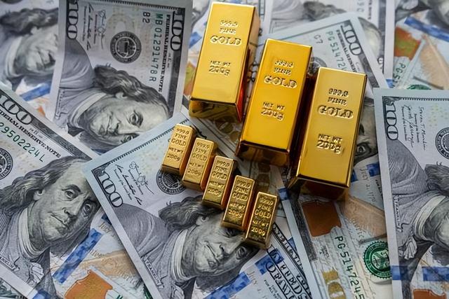 3年猛涨！黄金首次突破4000关口，专家：货币体系重构的信号弹