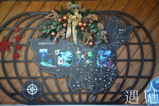 遇见｜矿坑变露天剧场！石窝里“掘”出公共文化空间