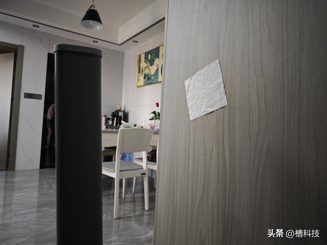 科技降维普及！5A净化+多重柔风科技直追戴森！宫菱无叶风扇测评