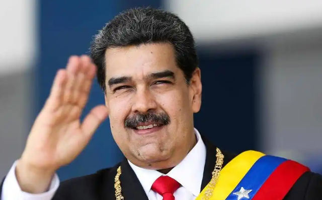 战争按钮已按下？美枪口对准美瑞内拉，伊朗：明天就轮到我们了！