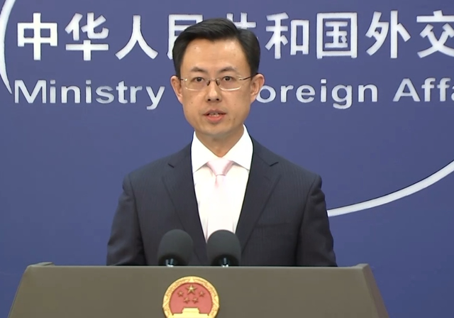 挑战两大红线？阅兵前又一个搅局国家出现，中方：后果自行承担