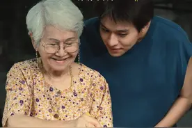 《姥姥的外孙》：泰国神片今年第一哭！撕开中式家庭血淋淋的痛点图片