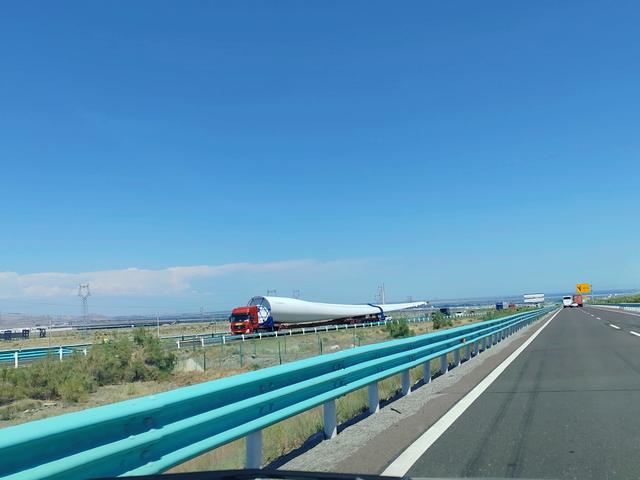 北疆行⑯——博乐会同学