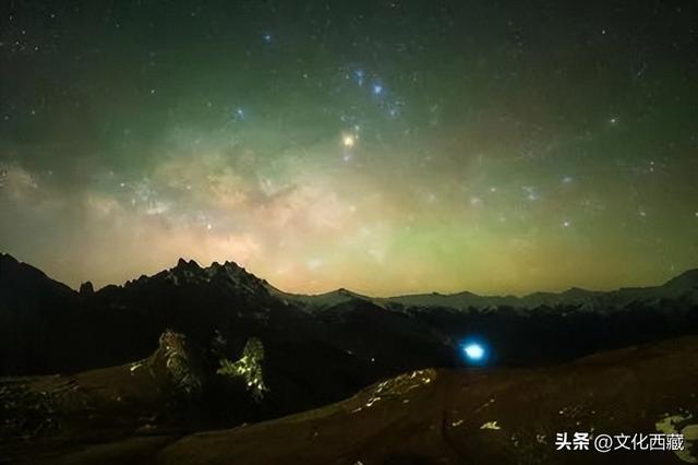 绝不允许再低调了！昌都，浓缩世界级冰川峡谷的藏东明珠！