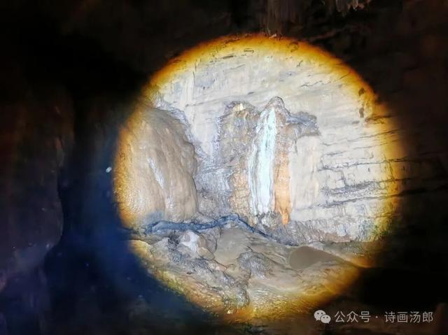 【禄劝文旅推介】秘境探幽 奇遇汤郎：牛鼻子洞与尼姑瀑布的山水二重奏