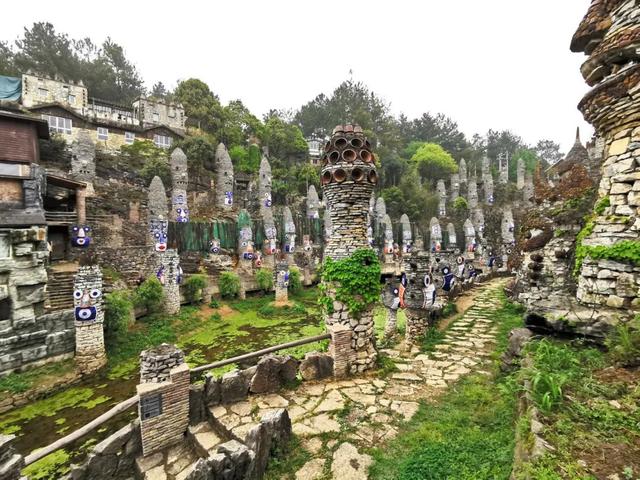 成都出发，适合暑期带娃旅行的6个宝藏城市！