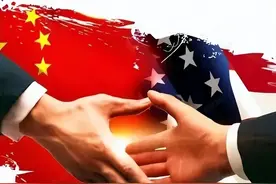 中美谈崩了？美深夜致电北京，中方发出通告，特朗普松口宽限30天图片