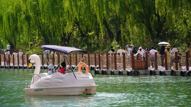 武都，“热”力全开🥰🥰