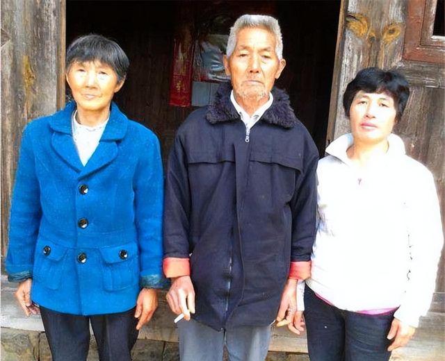 老人隐藏身份47年，晚年为救女求助政府：毛主席让我不得透露身份