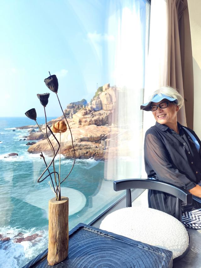 自驾福建 · 福州 · 连江三日游：连江北纬26°《2025·10·15～17》