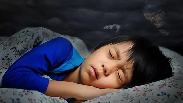 “孩子越做梦越聪明？儿科医生大揭秘，新手妈妈必看！
