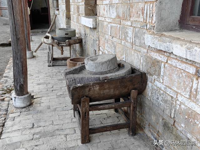 江西游之：小村落藏着知青博物馆