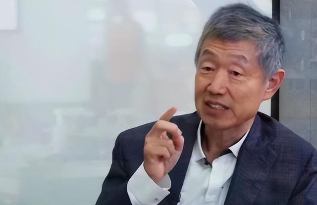 600亿抄底！美财长的学生竟然收购了中国万达，难怪王健林会输！