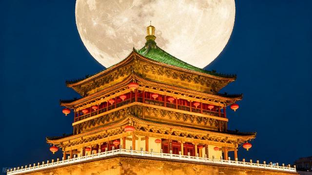 江苏人去了西安和成都，直言不讳：西安人和成都人气质截然不同