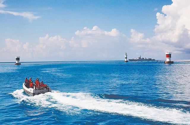 中国一月两次营救菲人员，换来菲方驱逐决议，我使团警告集体回国