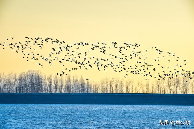 摄影年鉴|2025，我的风光摄影作品——日出日落篇