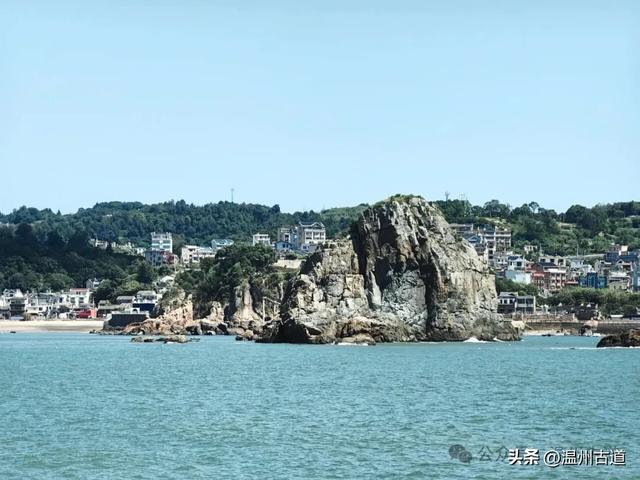 十一哪里玩？温州这个宝藏沙滩不仅是亲子游好去处，还可出海打鱼