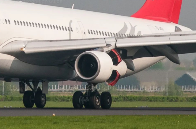 飞机航线为什么不是直线？非得绕个大圈