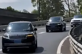 俞敏洪请假20天自驾游西藏，开3辆百万豪车，评论区炸锅！图片