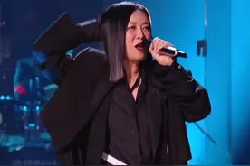 一人毁了整个综艺！《歌手》的“鸡肋”选手，被淘汰后大快人心图片