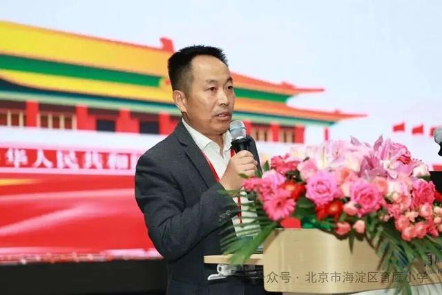 AI遇上国防教育！育鹰小学这场数智盛宴，解锁国防育人新路径