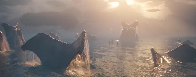 《阿凡达3》上映，第一波口碑出炉！现场观众的评价“一针见血”